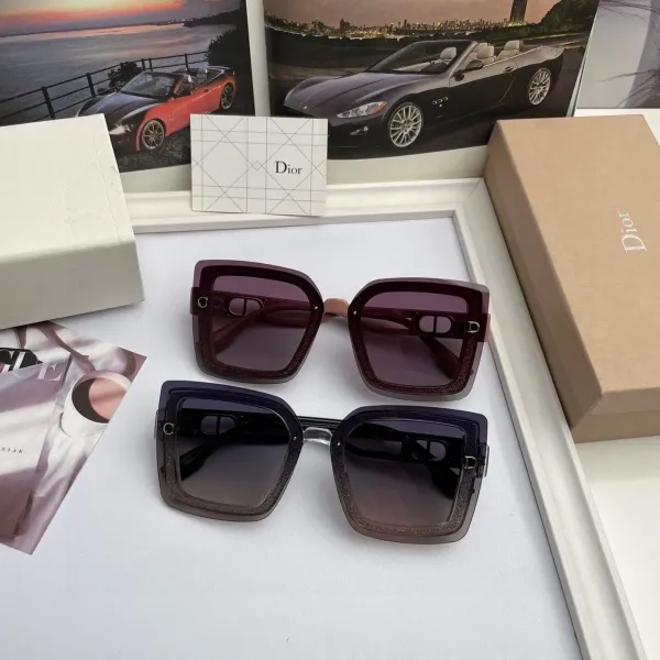 DIOR(ディオール) サングラス