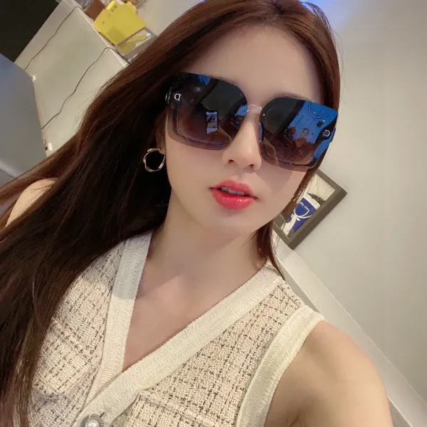DIOR(ディオール) サングラス