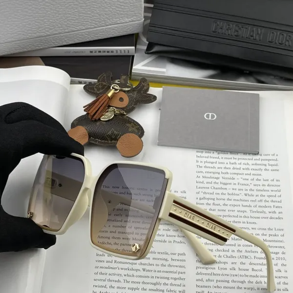 DIOR(ディオール) サングラス