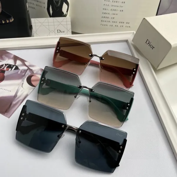 DIOR(ディオール) サングラス