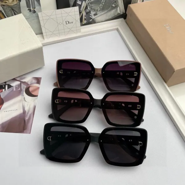DIOR(ディオール) サングラス
