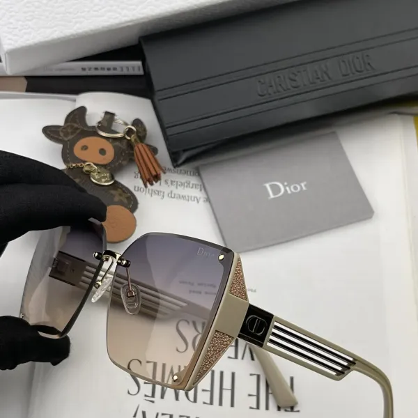 DIOR(ディオール) サングラス