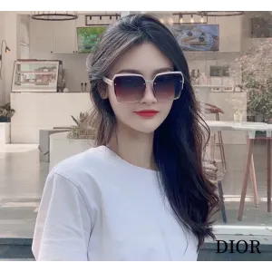DIOR(ディオール) サングラス