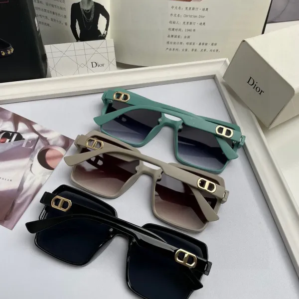 DIOR(ディオール) サングラス