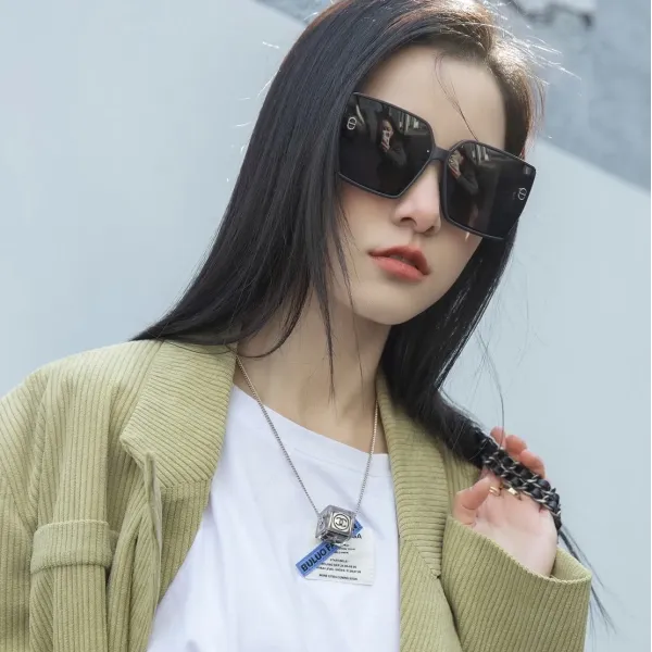 DIOR(ディオール) サングラス