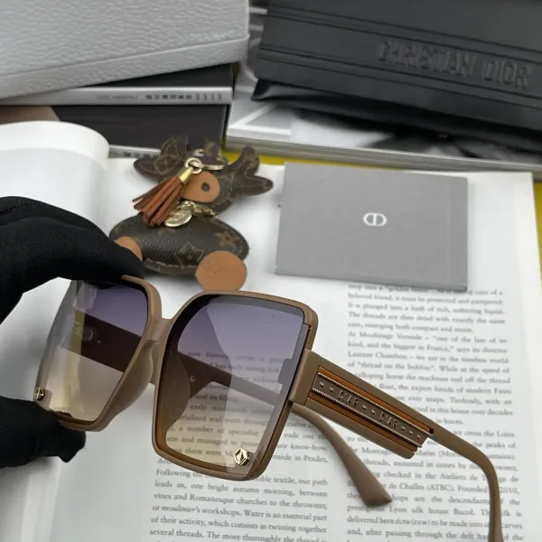 DIOR(ディオール) サングラス