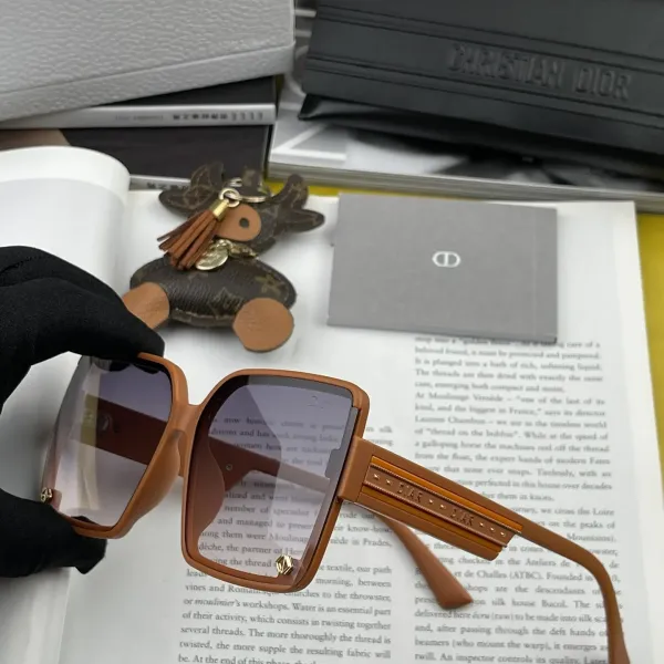 DIOR(ディオール) サングラス