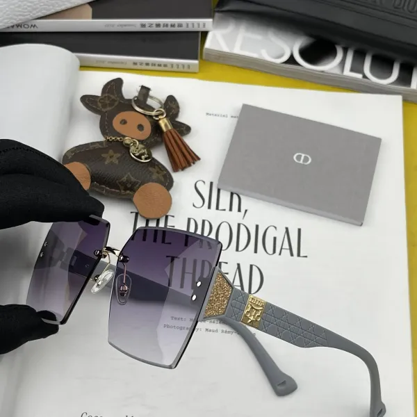 DIOR(ディオール) サングラス
