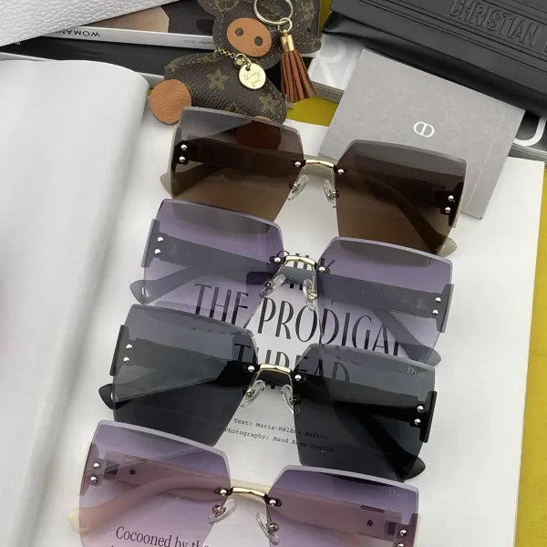 DIOR(ディオール) サングラス