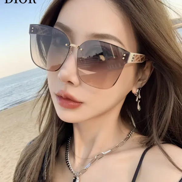 DIOR(ディオール) サングラス
