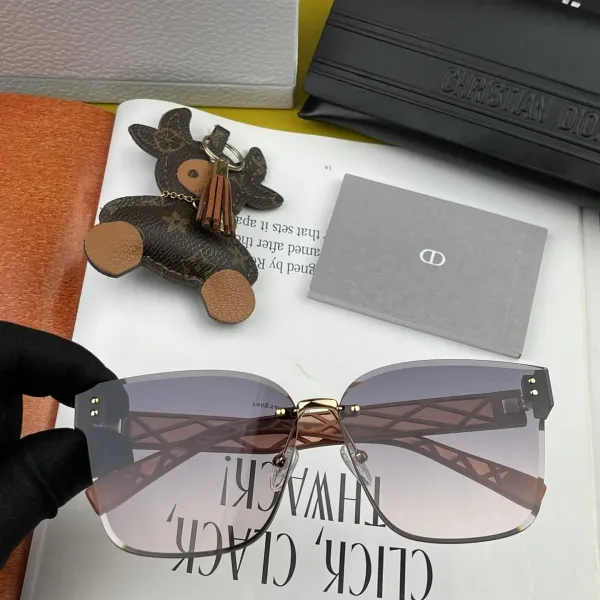 DIOR(ディオール) サングラス