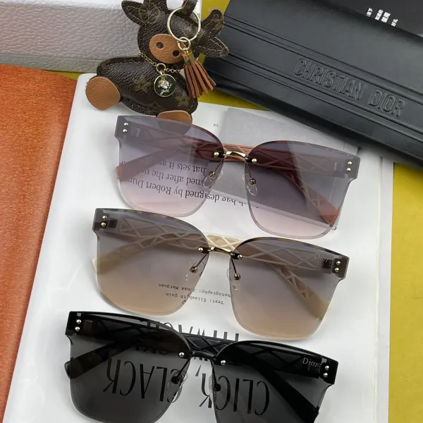 DIOR(ディオール) サングラス