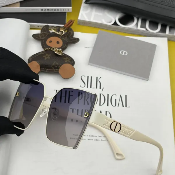 DIOR(ディオール) サングラス