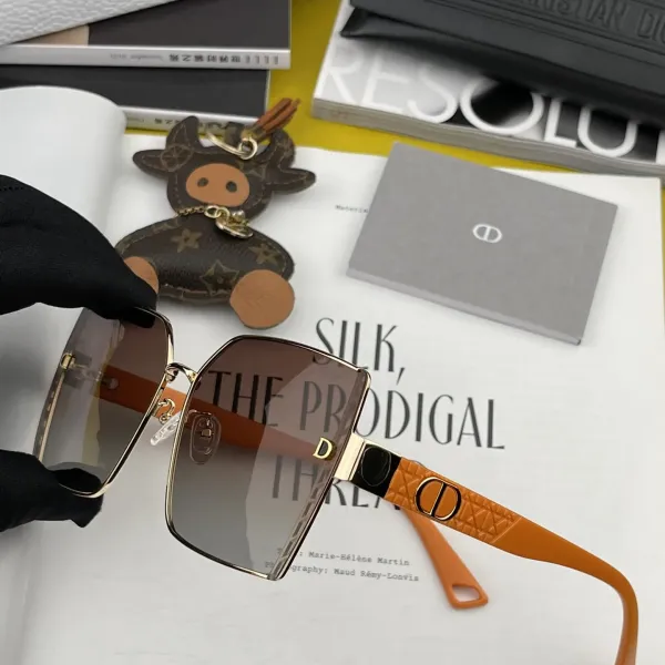 DIOR(ディオール) サングラス