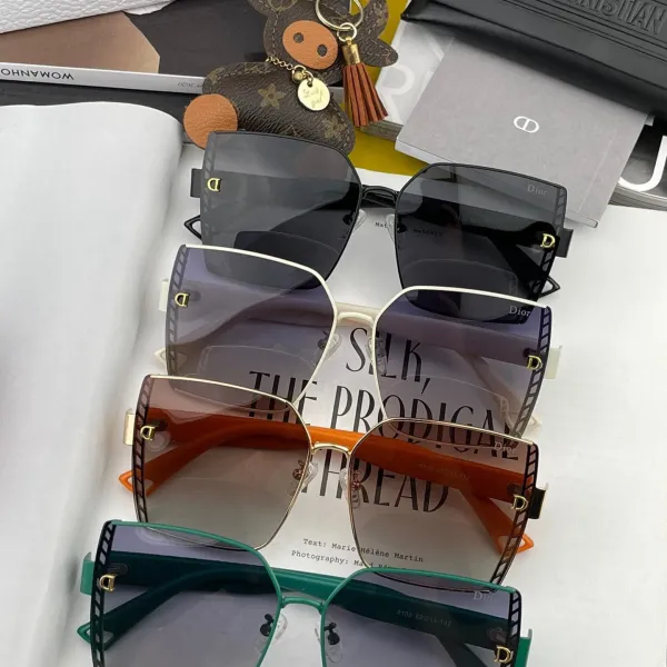 DIOR(ディオール) サングラス
