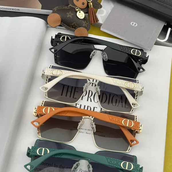 DIOR(ディオール) サングラス