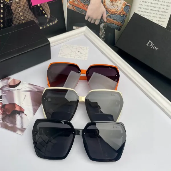 DIOR(ディオール) サングラス