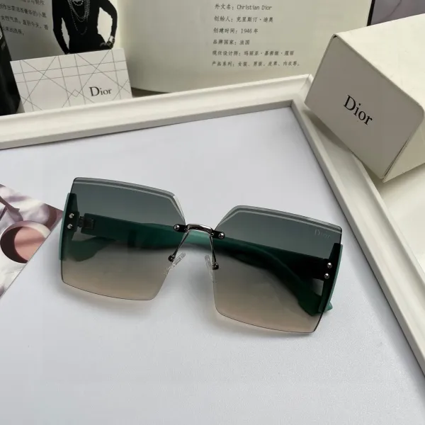 DIOR(ディオール) サングラス