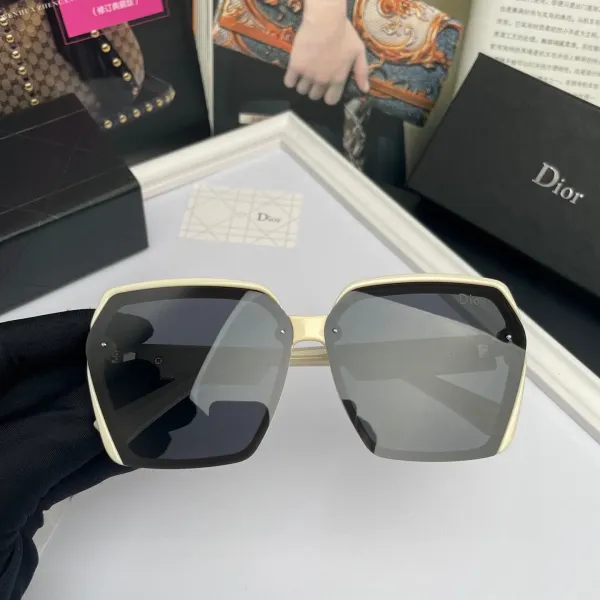 DIOR(  ディオール ) サングラス