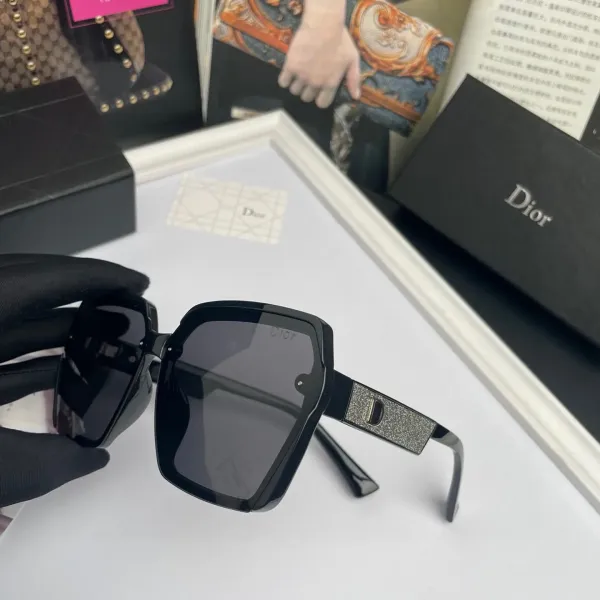 DIOR(  ディオール ) サングラス