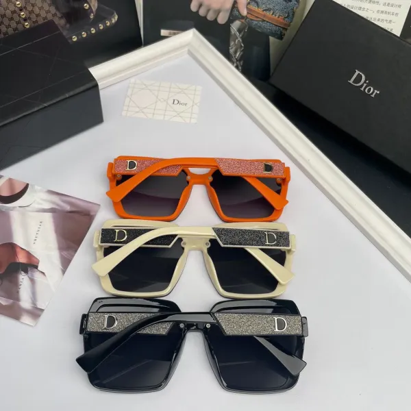 DIOR(  ディオール ) サングラス