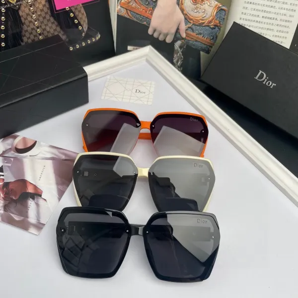 DIOR(  ディオール ) サングラス