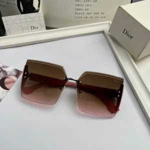 DIOR(  ディオール ) サングラス