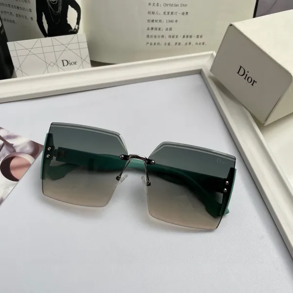 DIOR(  ディオール ) サングラス
