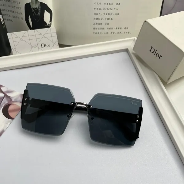 DIOR(  ディオール ) サングラス