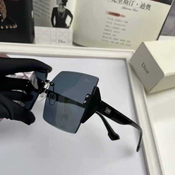 DIOR(  ディオール ) サングラス