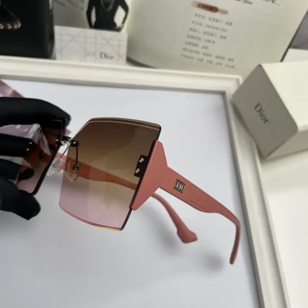 DIOR(  ディオール ) サングラス