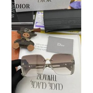 DIOR(  ディオール ) サングラス
