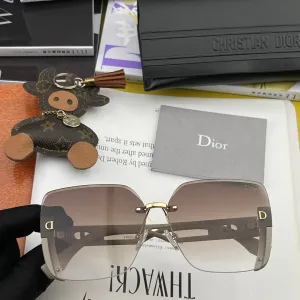 DIOR(  ディオール ) サングラス