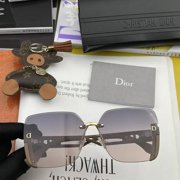 DIOR(  ディオール ) サングラス