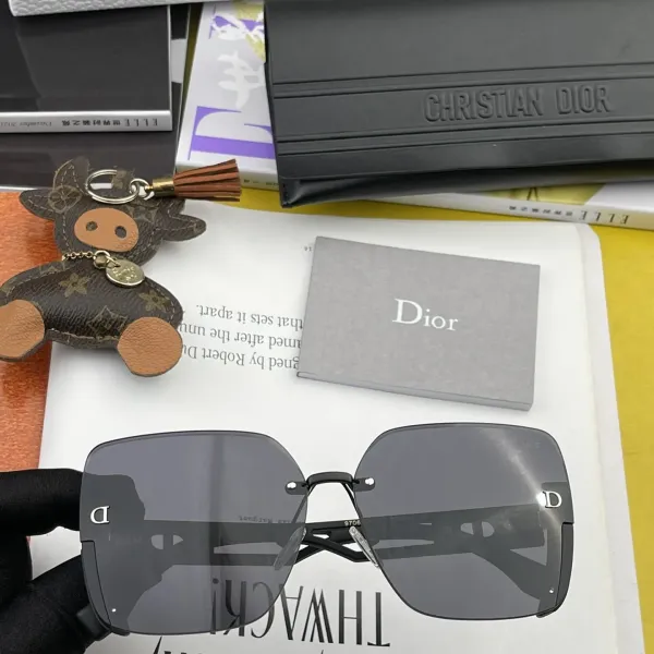 DIOR(  ディオール ) サングラス
