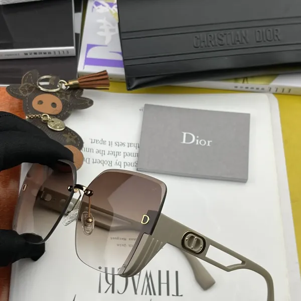 DIOR(  ディオール ) サングラス
