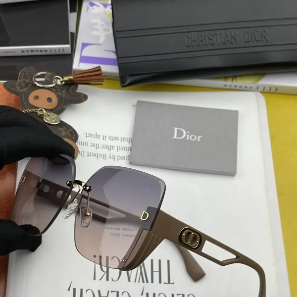 DIOR(  ディオール ) サングラス