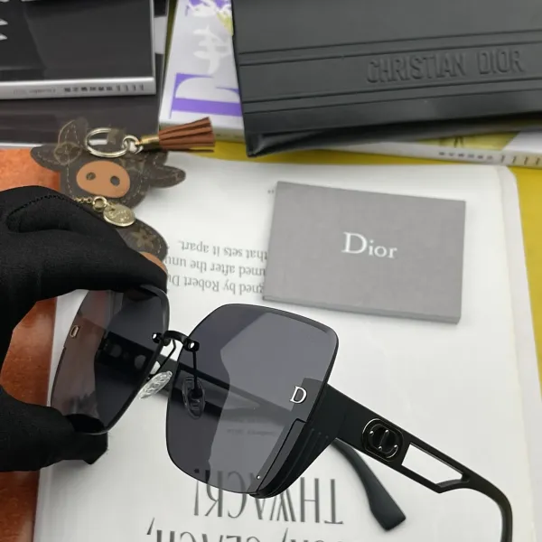DIOR(  ディオール ) サングラス