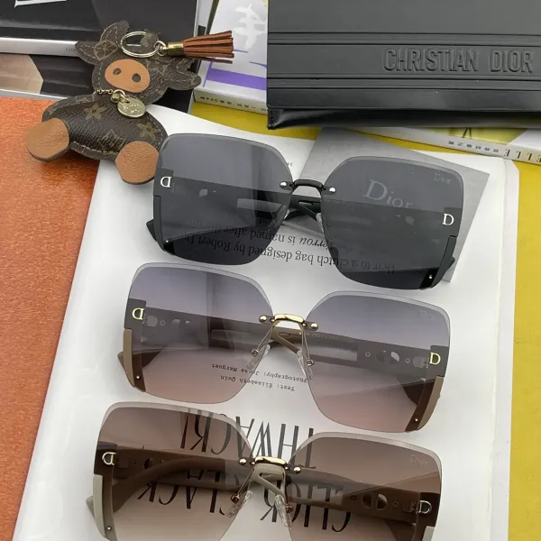 DIOR(  ディオール ) サングラス