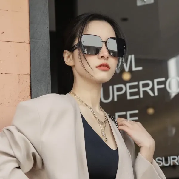 DIOR(  ディオール ) サングラス