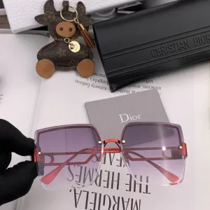 DIOR(  ディオール ) サングラス