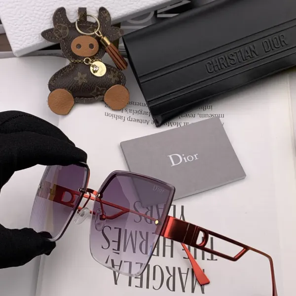 DIOR(  ディオール ) サングラス