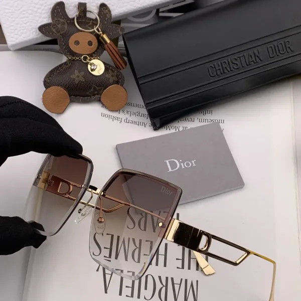 DIOR(  ディオール ) サングラス