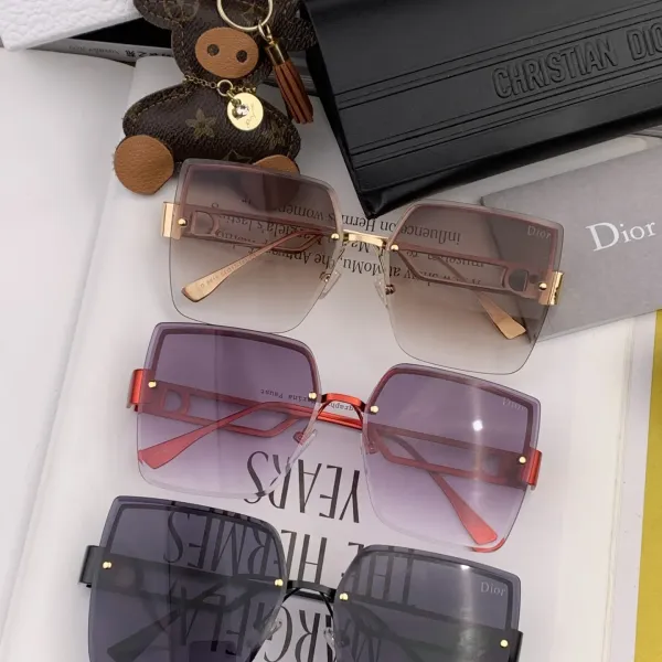 DIOR(  ディオール ) サングラス