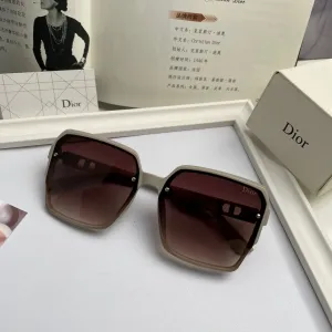 DIOR(  ディオール ) サングラス