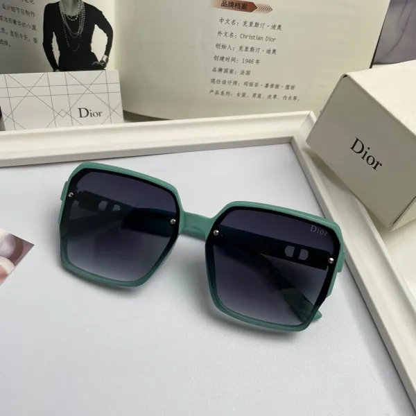 DIOR(  ディオール ) サングラス