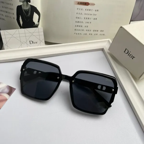 DIOR(  ディオール ) サングラス