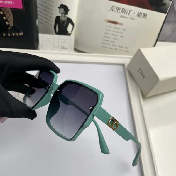 DIOR(  ディオール ) サングラス