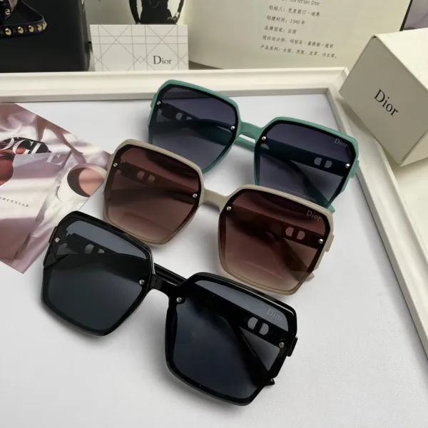 DIOR(  ディオール ) サングラス
