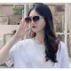 DIOR(  ディオール ) サングラス